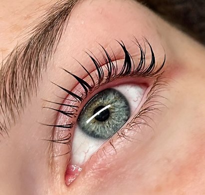 Lashlifting