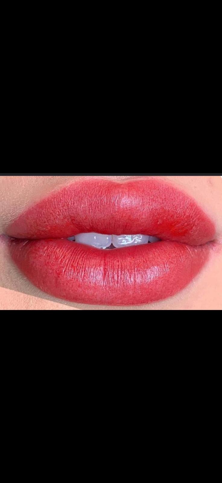 Lip Blush