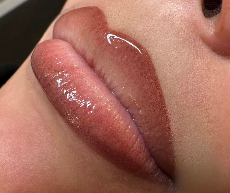 Lipliner