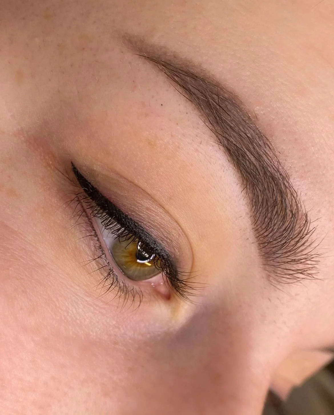 Eyeliner
